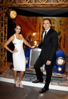 Jessica Alba feet photo thumbnail