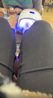 Brittney Smith feet photo thumbnail