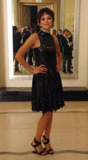Marion Cotillard feet photo thumbnail