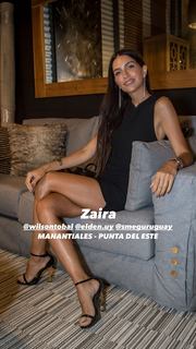 Zaira Nara feet photo thumbnail