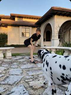 Amanda Cerny feet photo thumbnail