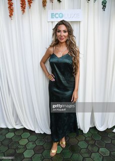 Farrah Laurel Abraham feet photo 1