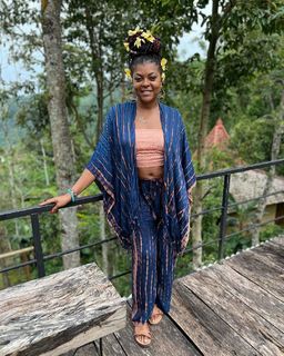 Taraji P. Henson feet photo thumbnail