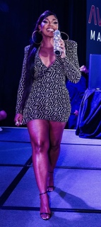 Ashanti feet photo thumbnail