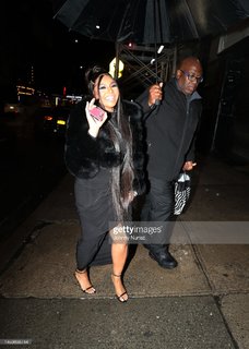 Ashanti feet photo thumbnail