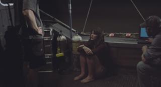 Katharine McPhee feet photo thumbnail