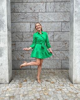Alina Merkau feet photo thumbnail