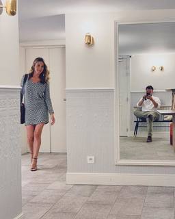 Alina Merkau feet photo thumbnail