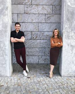 Alina Merkau feet photo thumbnail