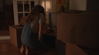 Amanda Seyfried feet photo thumbnail