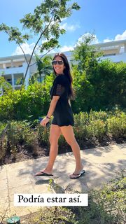 Irene Junquera feet photo thumbnail