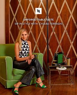 Chiara Ferragni feet photo thumbnail