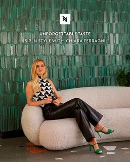 Chiara Ferragni feet photo thumbnail
