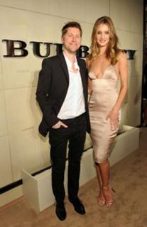 Rosie Huntington-Whiteley feet photo thumbnail