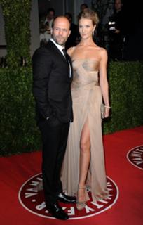 Rosie Huntington-Whiteley feet photo thumbnail
