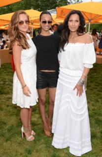 Minka Kelly feet photo thumbnail