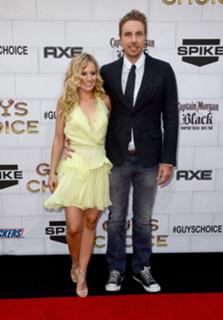 Kristen Bell feet photo thumbnail
