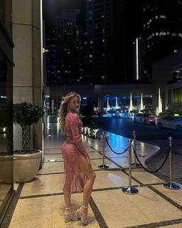 Charly Jordan feet photo thumbnail