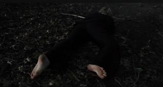 Victoria Pedretti feet photo 5