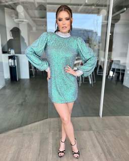 Vanessa Claudio feet photo thumbnail
