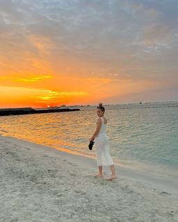 Charly Jordan feet photo thumbnail