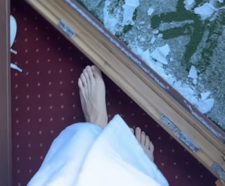 Marta Wierzbicka feet photo thumbnail