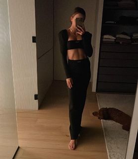 Anna Lewandowska feet photo thumbnail