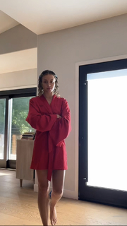 Charly Jordan feet photo thumbnail