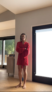 Charly Jordan feet photo thumbnail