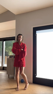 Charly Jordan feet photo thumbnail