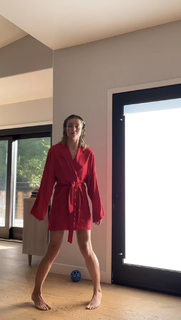 Charly Jordan feet photo thumbnail