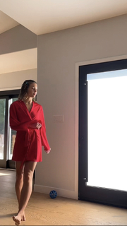 Charly Jordan feet photo thumbnail
