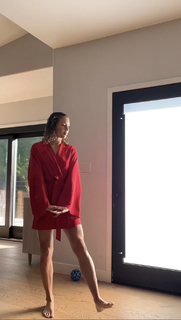 Charly Jordan feet photo thumbnail