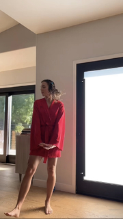 Charly Jordan feet photo thumbnail