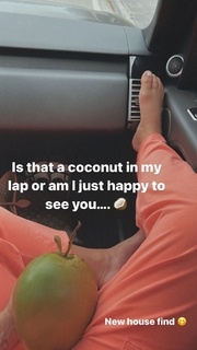 Paige VanZant feet photo thumbnail