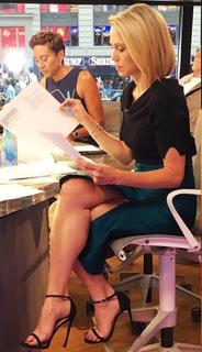 Amy Robach feet photo thumbnail