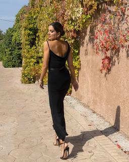 Stamatina Tsimtsili feet photo thumbnail