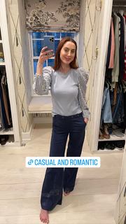 Eva Amurri feet photo thumbnail