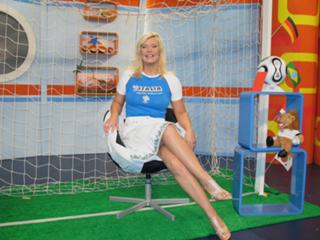 Jutta Niedhardt feet photo 2