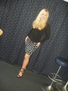 Jutta Niedhardt feet photo 5