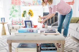 Eva Amurri feet photo thumbnail