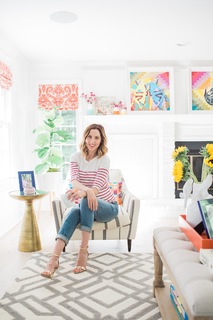 Eva Amurri feet photo thumbnail
