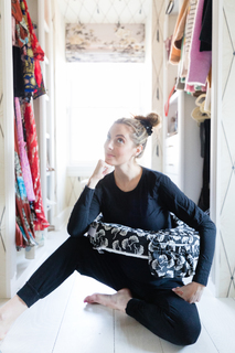 Eva Amurri feet photo thumbnail