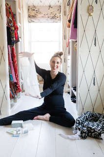 Eva Amurri feet photo thumbnail