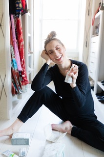 Eva Amurri feet photo thumbnail