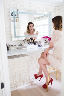 Eva Amurri feet photo thumbnail
