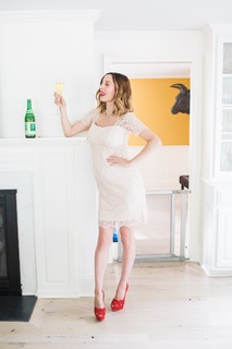 Eva Amurri feet photo thumbnail