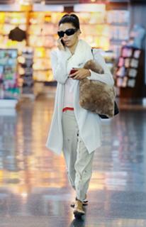 Eva Longoria feet photo thumbnail