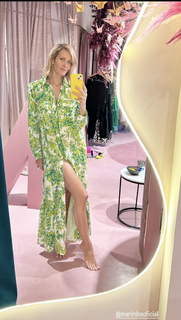 Julieta Prandi feet photo thumbnail