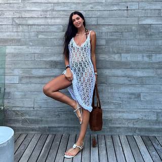 Zaira Nara feet photo thumbnail